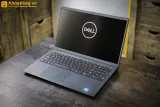 Dell 15 DC15250 | Core i5-1334U | RAM 16GB | SSD 512GB | 15.6 inch FHD (1920x1080) 120Hz | Carbon Black | New Fullbox
